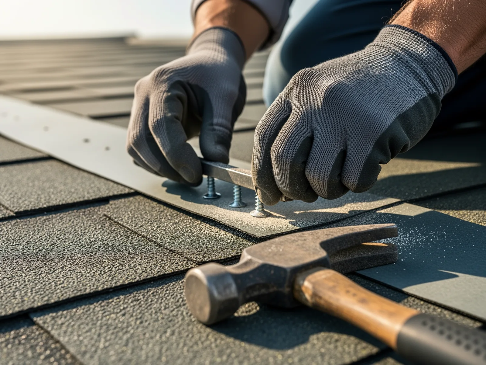 Why choose Fascia Repair in Linden, NJ